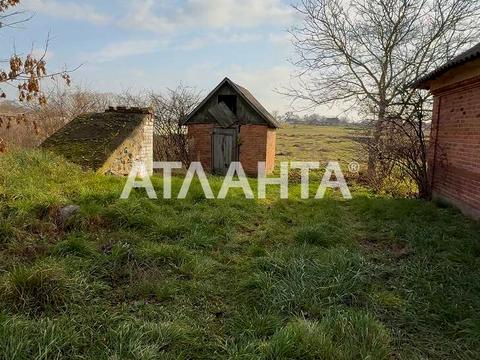 участок по адресу Івана Франка
