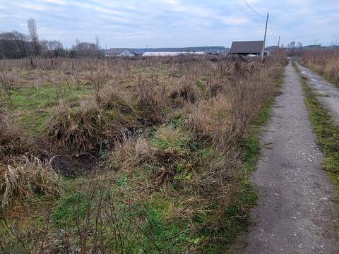 ділянка за адресою 