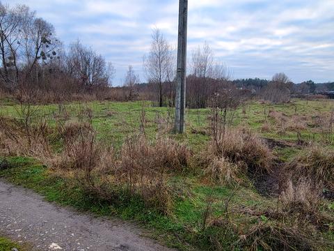 ділянка за адресою 