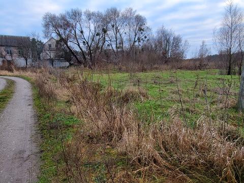 ділянка за адресою 