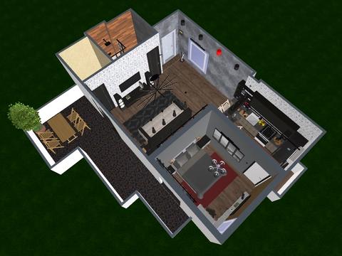 квартира за адресою Магістральна вул., 33