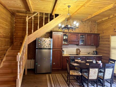 дом по адресу Соснова, 152