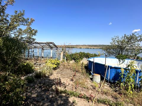 дом по адресу Рибацька