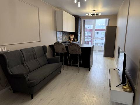 квартира по адресу Княгинин ул., 44