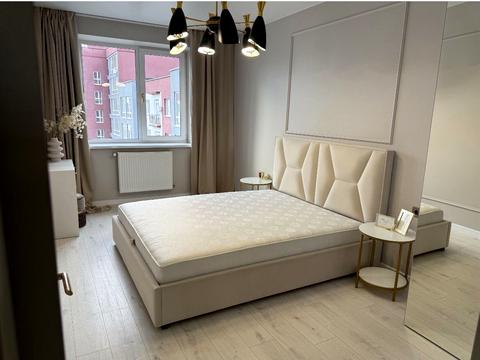 квартира по адресу Княгинин ул., 44