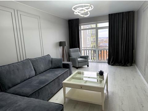 квартира по адресу Княгинин ул., 44