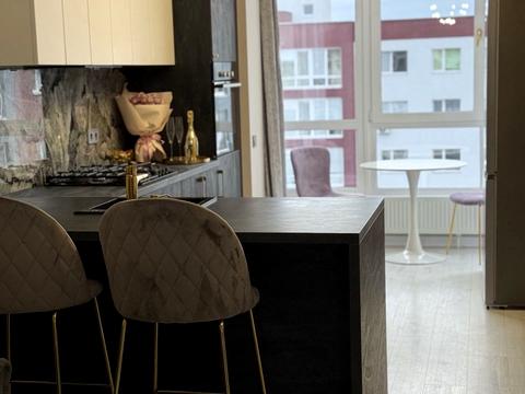 квартира по адресу Княгинин ул., 44