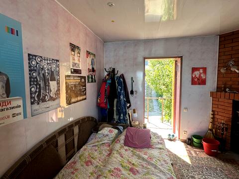 дом по адресу Рибацька