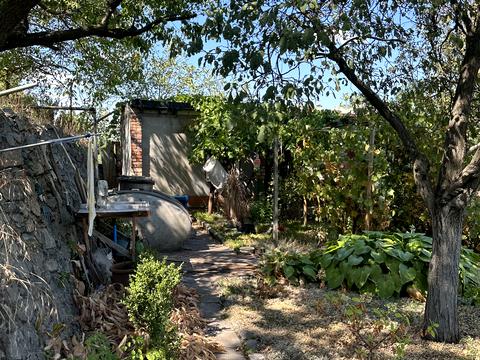 дом по адресу Рибацька