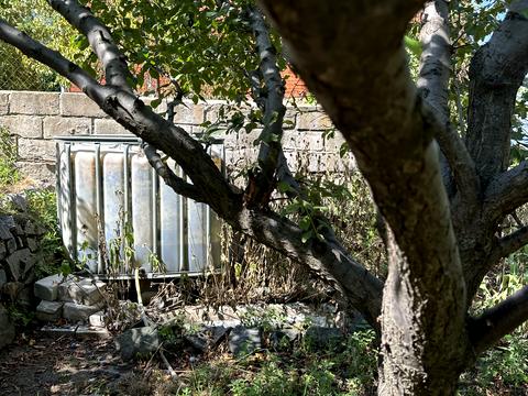 дом по адресу Рибацька