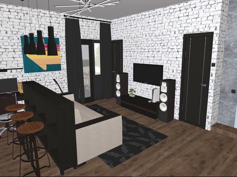 квартира за адресою Магістральна вул., 33