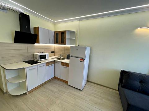 квартира за адресою Олега Мудрака вул. (Генерала Наумова), 1-Б