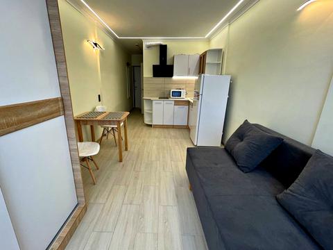 квартира за адресою Олега Мудрака вул. (Генерала Наумова), 1-Б