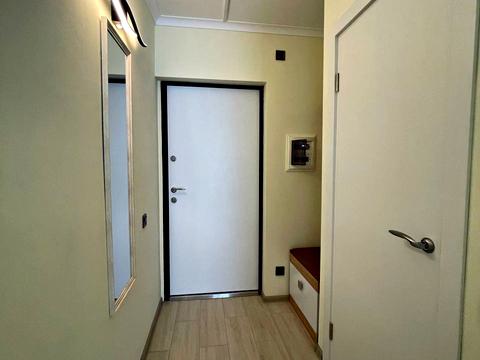 квартира за адресою Олега Мудрака вул. (Генерала Наумова), 1-Б