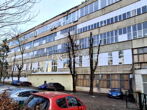 коммерческая по адресу Ивана Дзюбы ул. (Сімʼї Сосніних), 7