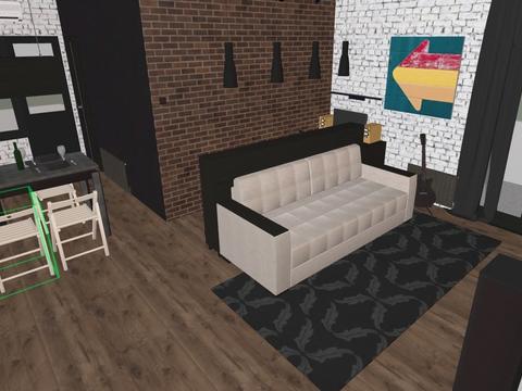 квартира за адресою Магістральна вул., 33