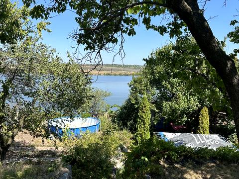 дом по адресу Рибацька