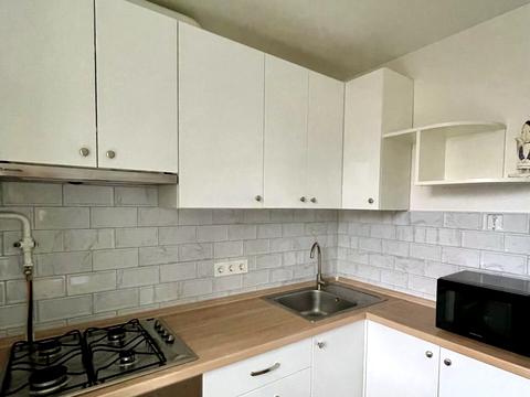 квартира за адресою Генерала Генадія Воробйова вул. (Курська), 8-А