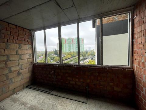 квартира по адресу Августина Волошина ул. (Ярослава Галана), 32А