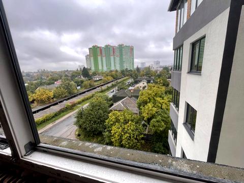 квартира по адресу Августина Волошина ул. (Ярослава Галана), 32А