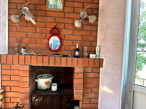 дом по адресу Рибацька