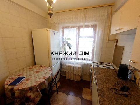 квартира за адресою Михайла Донця вул., 23-Б