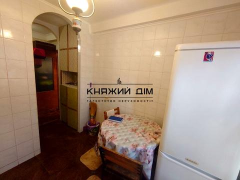 квартира за адресою Михайла Донця вул., 23-Б