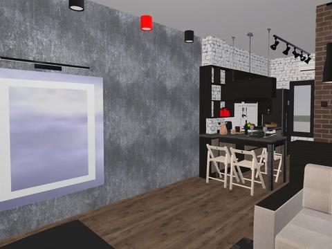 квартира за адресою Магістральна вул., 33