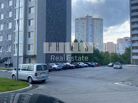 комерційна за адресою Ревуцького вул., 54-А