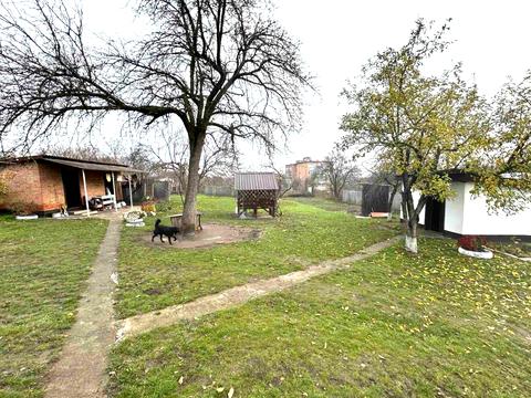 будинок за адресою Центральна вул. (Жовтнева)