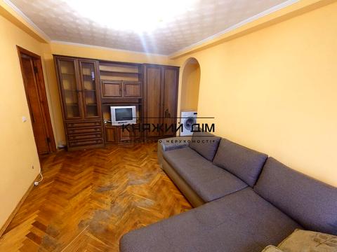 квартира за адресою Михайла Донця вул., 23-Б