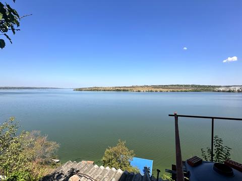 дом по адресу Рибацька