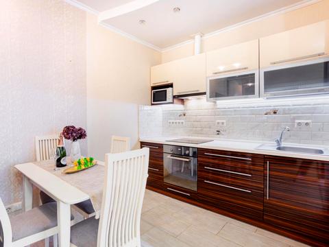 квартира за адресою Автозаводська вул., 29-А