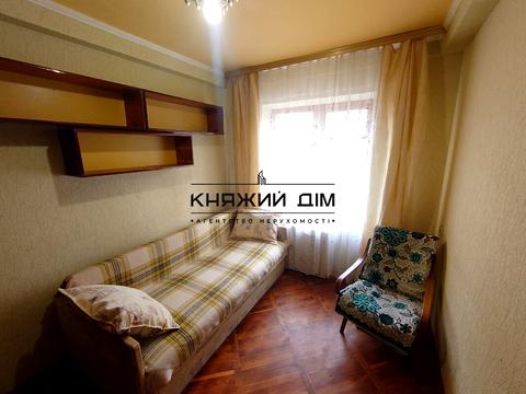 квартира за адресою Михайла Донця вул., 23-Б