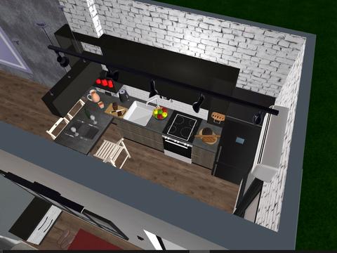 квартира за адресою Магістральна вул., 33