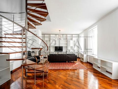 коммерческая по адресу вул. Большая Васильковская, 18