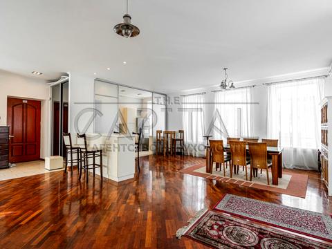 коммерческая по адресу вул. Большая Васильковская, 18