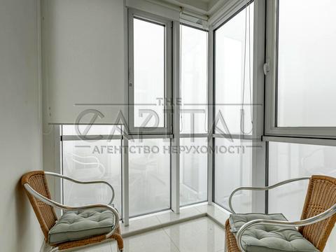 квартира за адресою Андрія Верхогляда вул. (Михайла Драгомирова), 7