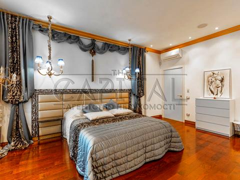 квартира за адресою Андрія Верхогляда вул. (Михайла Драгомирова), 7