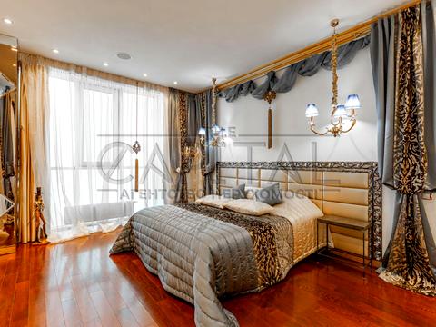 квартира за адресою Андрія Верхогляда вул. (Михайла Драгомирова), 7