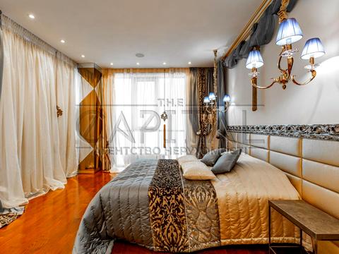 квартира за адресою Андрія Верхогляда вул. (Михайла Драгомирова), 7