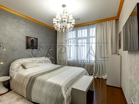 квартира за адресою Андрія Верхогляда вул. (Михайла Драгомирова), 7