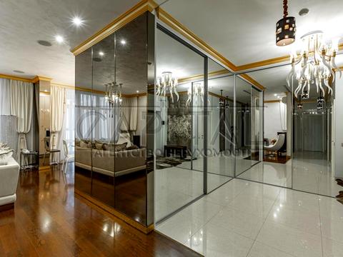 квартира за адресою Андрія Верхогляда вул. (Михайла Драгомирова), 7