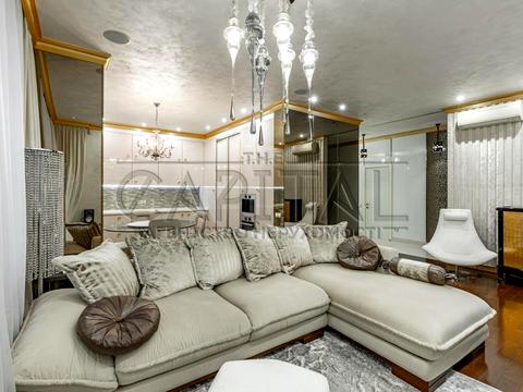 квартира по адресу Андрея Верхогляда ул. (Михайла Драгомирова), 7