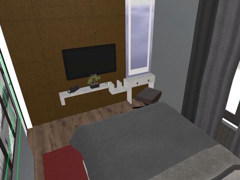 квартира за адресою Магістральна вул., 33