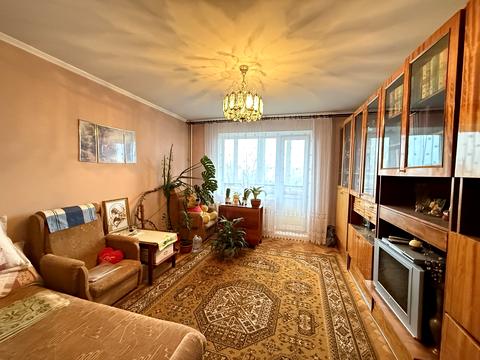 квартира за адресою Київська вул., 18