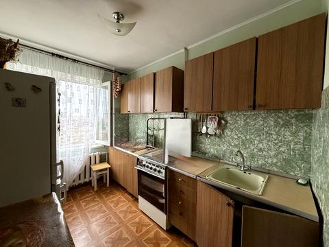 квартира за адресою Київська вул., 18