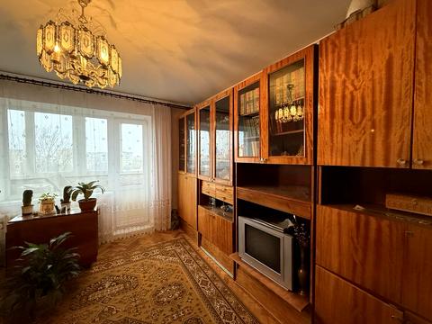 квартира за адресою Київська вул., 18