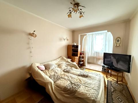 квартира за адресою Київська вул., 18