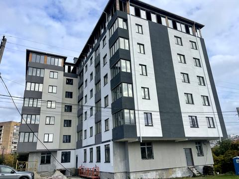 квартира по адресу Августина Волошина ул. (Ярослава Галана), 32А